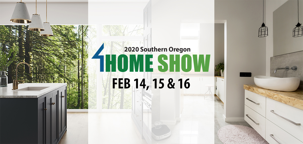 2020 Southern Oregon Home Show