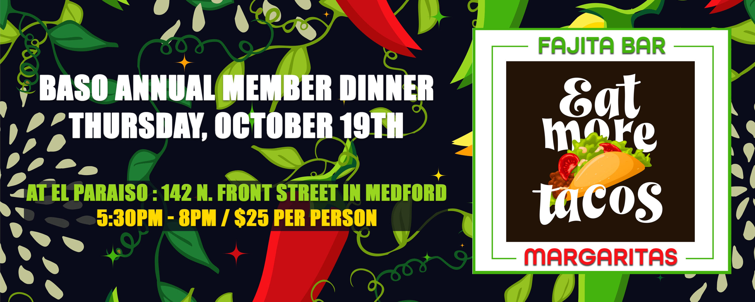 RSVP TODAY!!!