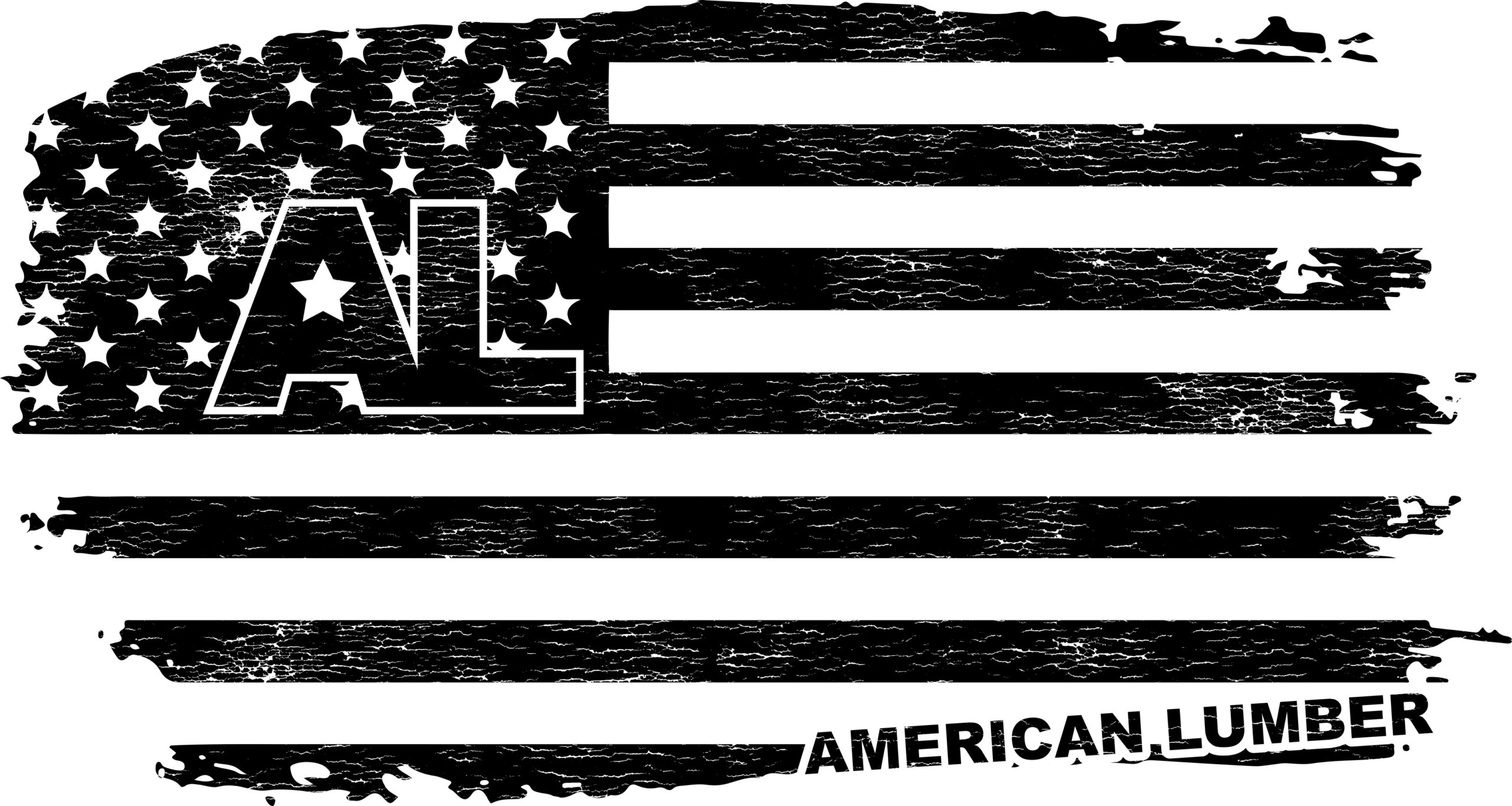 AL - Flag New Logo